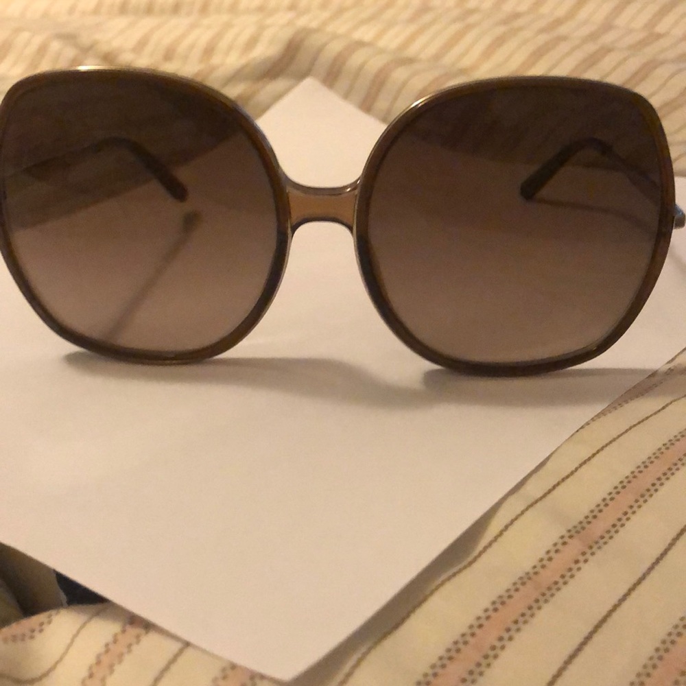 Chloe sunglasses